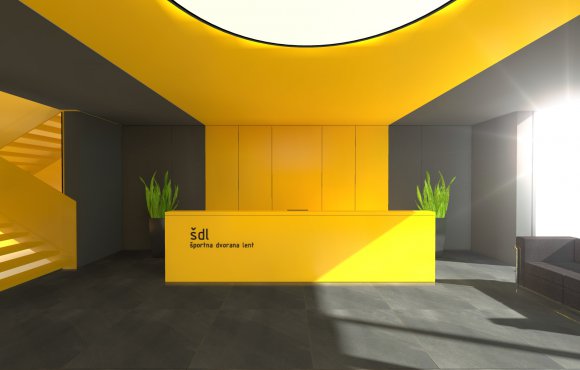 Recepcija