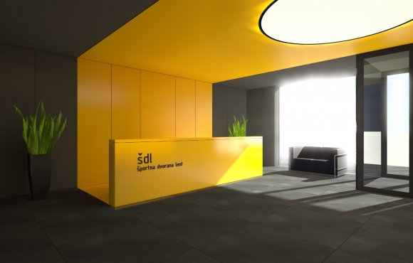 Recepcija